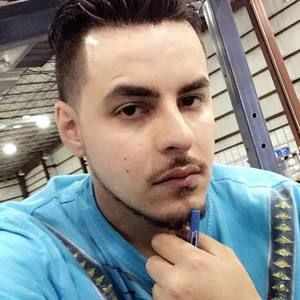 Meet your Posher, James